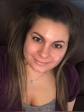 Meet your Posher, Tiffany!